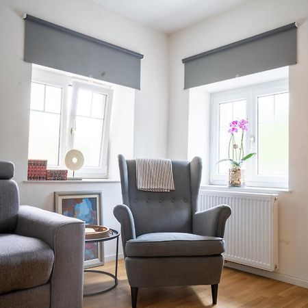 Moderne 2-Zimmer Wohnung Gratwein المظهر الخارجي الصورة